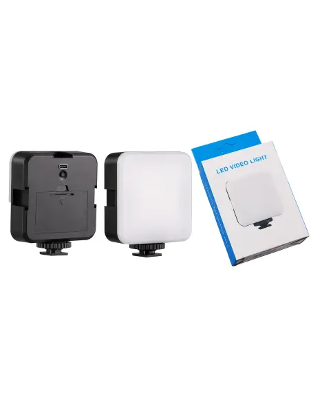 StreamMe07-Streaming-Set + GRATIS